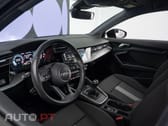 Audi A3 Sportback 30 TFSI