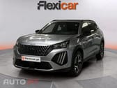 Peugeot 2008 1.2 PureTech Allure EAT8