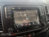 Seat Alhambra 2.0 TDi Style