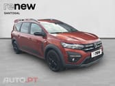 Dacia Jogger Extreme Tce