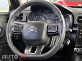 Citroen C3 BlueHDi S&S Feel