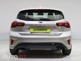 Ford Focus 1.0 EcoBoost MHEV ST-Line