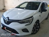 Renault Clio 1.0 TCe Limited Bi-Fuel