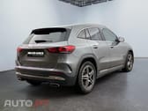Mercedes-Benz GLA 200 d AMG Line