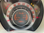 Fiat 500C 1.0 Hybrid Dolcevita