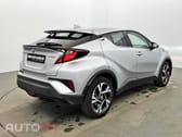 Toyota C-HR 1.8 Hybrid Square Collection