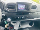 Renault Master 2.3 dCi L2H2 3.3T SS