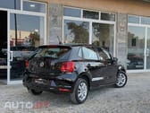 Volkswagen Polo 1.4 TDI Lounge