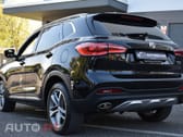 MG EHS 1.5 T-GDI Plug-in Hybrid Luxury