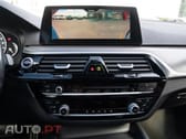 BMW 530 e iPerformance Pack M