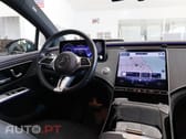 Mercedes-Benz EQE 350+ Edition