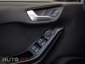 Ford Fiesta 1.5 TDCi Titanium