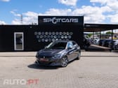 Peugeot 208 1.5 BlueHDi Active