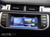 Land Rover Evoque 2.0 TD4 SE Dynamic Auto
