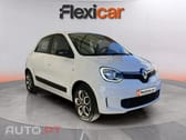 Renault Twingo Z.E. 22 Zen