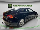 Tesla Model 3 Standard Range