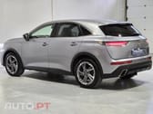 DS DS7 Crossback E-Tense Bastille+ EAT8