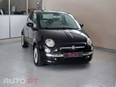 Fiat 500 1.3 16V MJ Lounge S&S