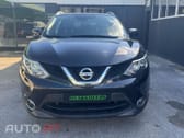 Nissan Qashqai 1.5 dCi Tekna 19 Pele