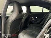 Mercedes-Benz CLA 250 e AMG Line