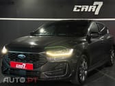 Ford Focus 1.0 EcoBoost MHEV ST-Line