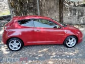 Alfa Romeo Mito 0.9 8V Turbo Twinair Super