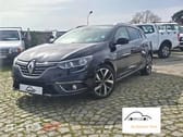 Renault Mégane 1.5 Blue dCi Bose Edition