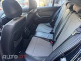 BMW 118 d Line Urban