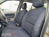 Renault Clio 1.2 16V Quickshift