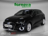 Audi A3 Sportback 30 TFSI Advanced S tronic