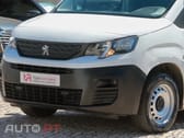 Peugeot Partner 1.6 BlueHDi L1 Premium