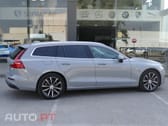 Volvo V60 2.0 T6 AWD TE Core