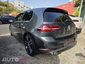 Volkswagen Golf 2.0 TDi GTD