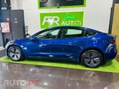 Tesla Model 3 Long Range Tração Traseira