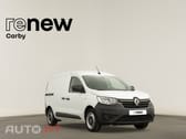 Renault Express Express 1.5 Blue dCi Advance