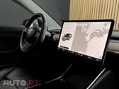 Tesla Model 3 Standard Range Plus RWD