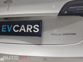 Tesla Model 3 Long Range AWD Dual Motor