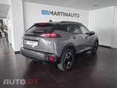 Peugeot 2008 Outro