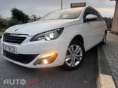 Peugeot 308 SW 1.6 e-HDi Active