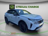 Peugeot E-3008 73 kwh GT I.V.A DEDUTÍVEL 