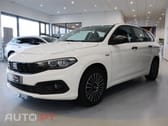 Fiat Tipo 1.3 MultiJet