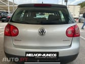 Volkswagen Golf 1.9 TDi Highline