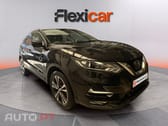 Nissan Qashqai 1.5 dCi N-Connecta