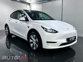Tesla Model Y Long Range Dual Motor AWD