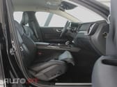 Volvo S60 2.0 T8 PHEV Inscription AWD 455 cv