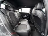 Mercedes-Benz A 250 e Style Plus