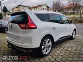 Renault Grand Scénic 1.5 dCi Dynamique S SS