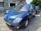 Renault Scénic 1.4 16V Conquest