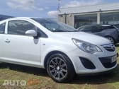 Opel Corsa 1.3 CDTi