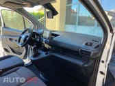 Citroen Berlingo 1.6 HDI 100 CV  CARPALY (dupla porta lateral)